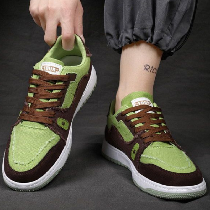 Sneakers Comfortable Breathabl - огляд і ціна Crossfit Hard