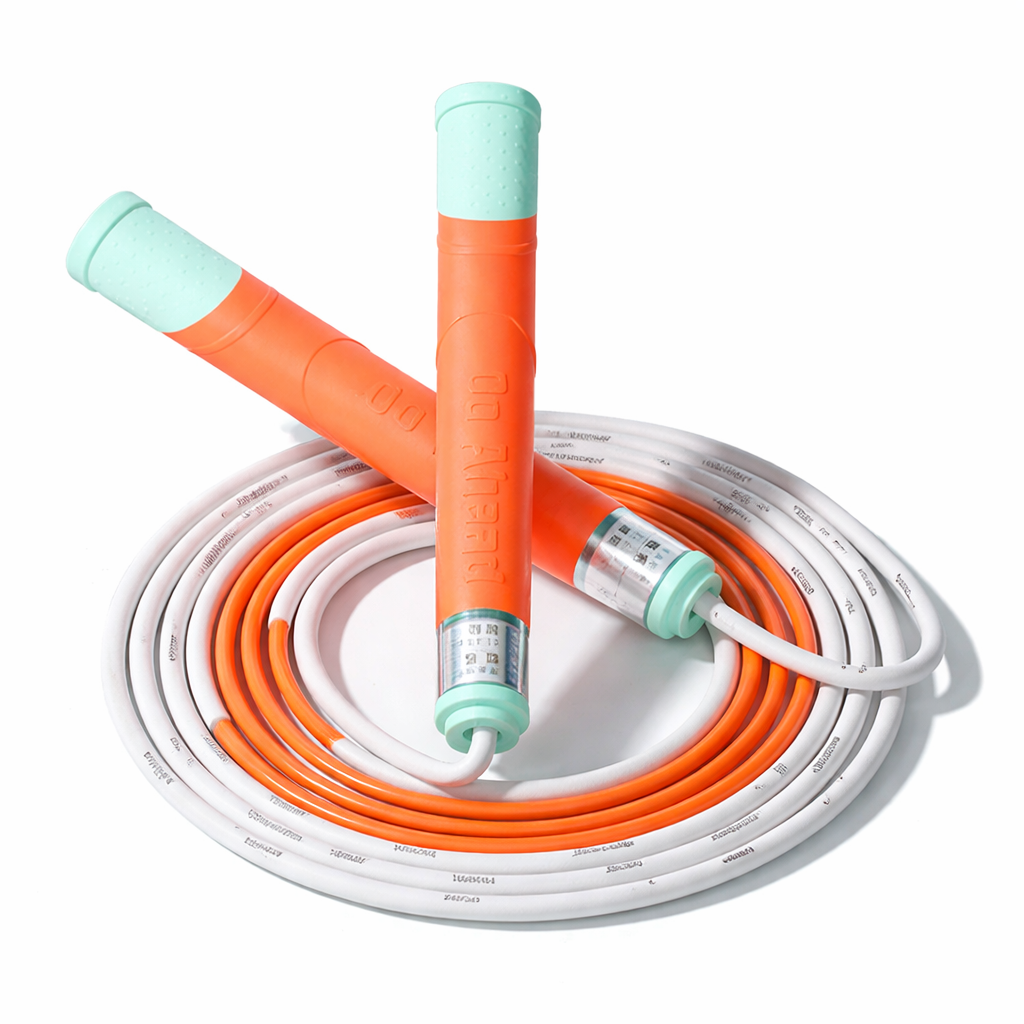 YUEDONG Kids Jump Rope For Wom - огляд і ціна Jump Rope Speed Bearing