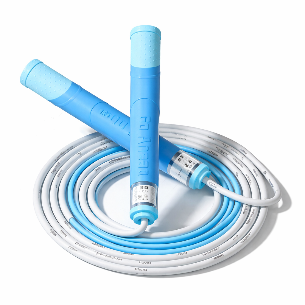YUEDONG Kids Jump Rope For Wom - огляд і ціна Jump Rope Speed Bearing