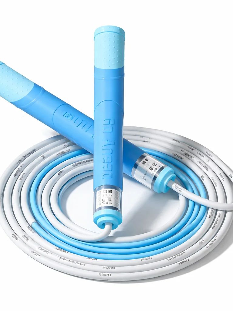 YUEDONG Kids Jump Rope For Wom - огляд і ціна Jump Rope Speed Bearing