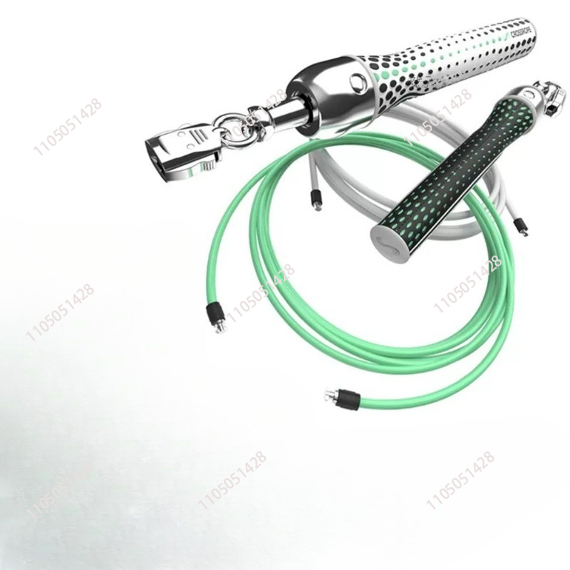 Fitness Fat Burning Weight Los - огляд і ціна Jump Rope Speed Bearing