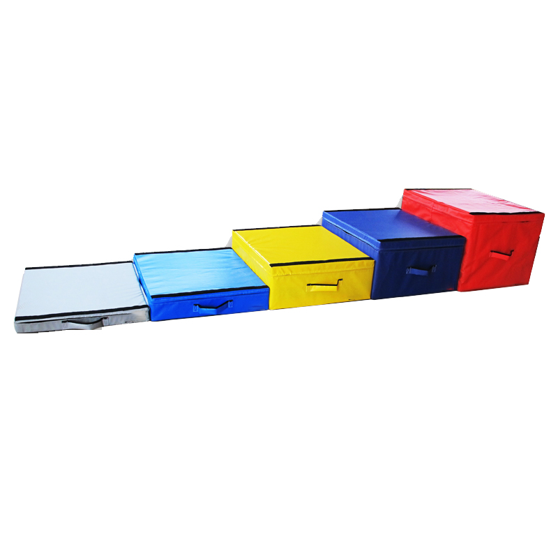 Factory sale Plyo soft Jump Bo - огляд і ціна Box Jump Plyo