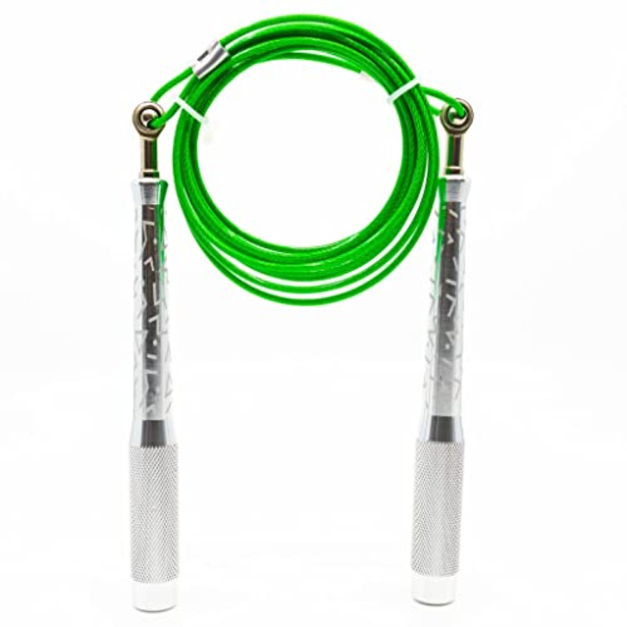 Speed Jump Rope - 360° Swivel  - огляд і ціна Jump Rope Speed Bearing