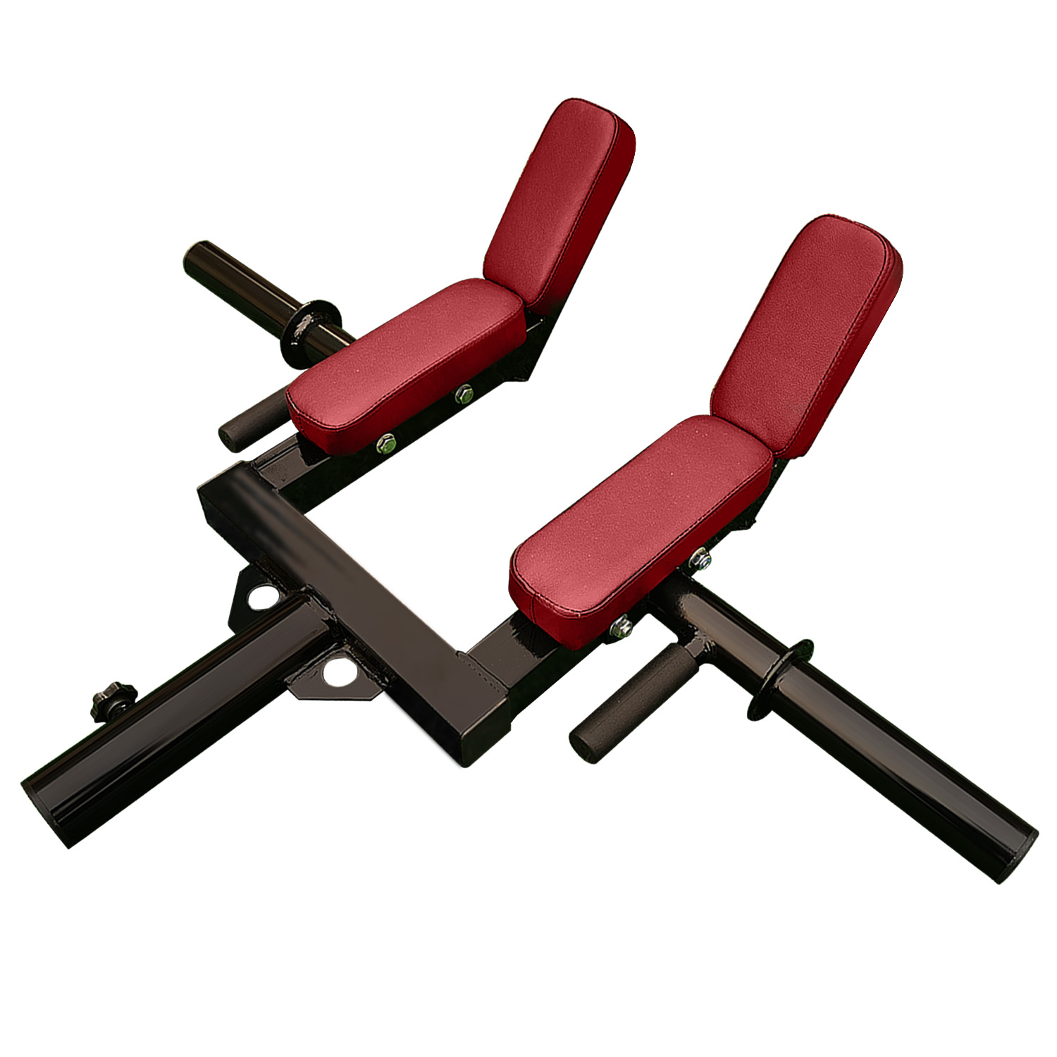 Viking Press Landmine Handle f - огляд і ціна Landmine Barbell Attachment