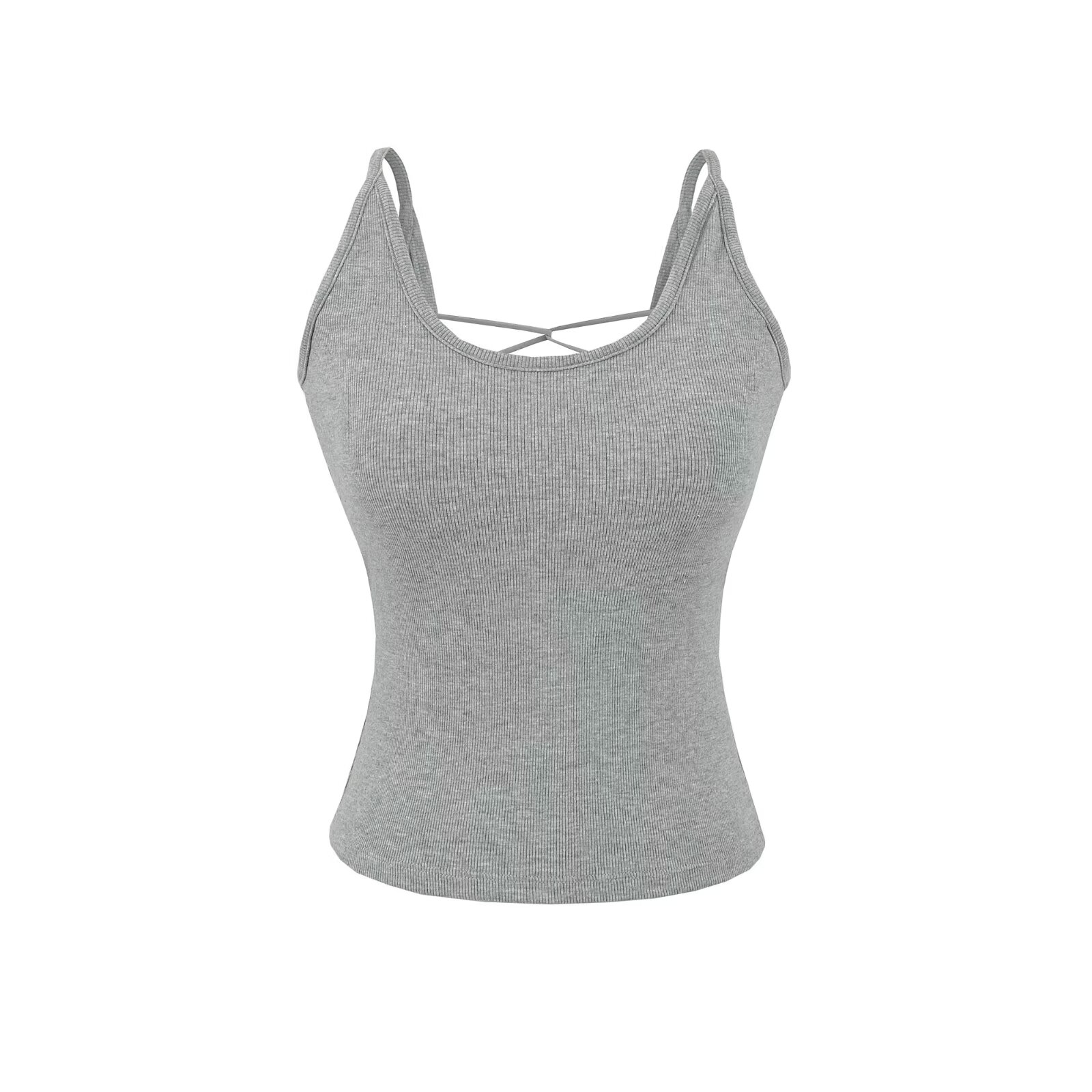 Sexy Cross Strap Crop Top with - огляд і ціна Crossfit Youtube