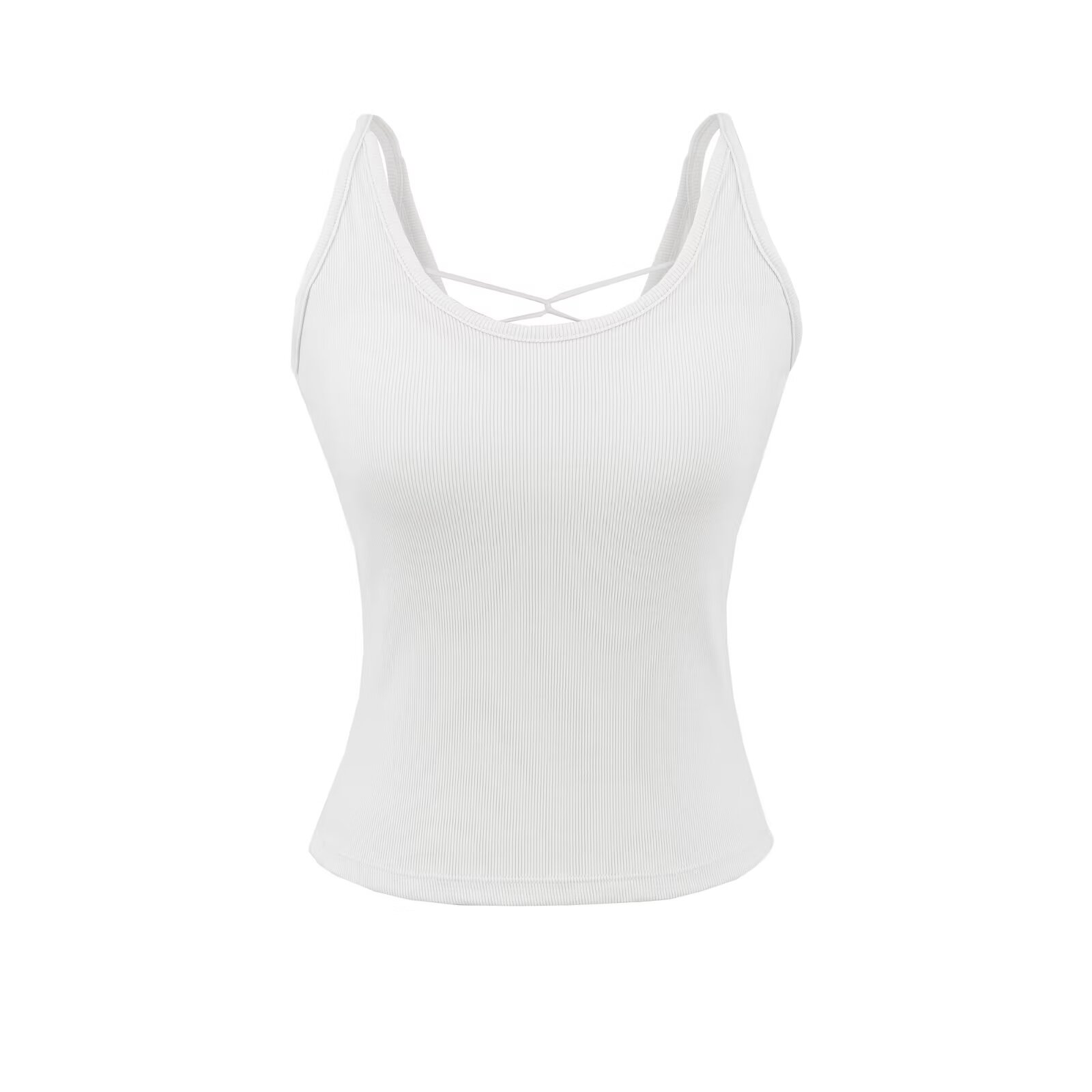 Sexy Cross Strap Crop Top with - огляд і ціна Crossfit Youtube