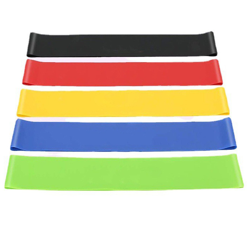 Gym Fitness Resistance Bands f - огляд і ціна Crossfit Workout With Equipment