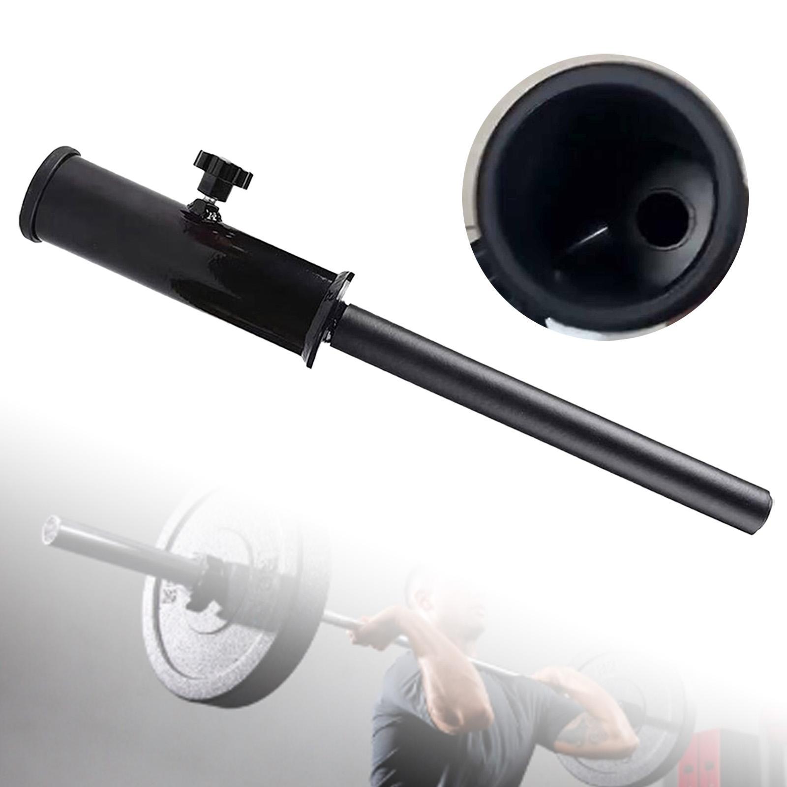 Landmine Attachment Fittings f - огляд і ціна Landmine Barbell Attachment