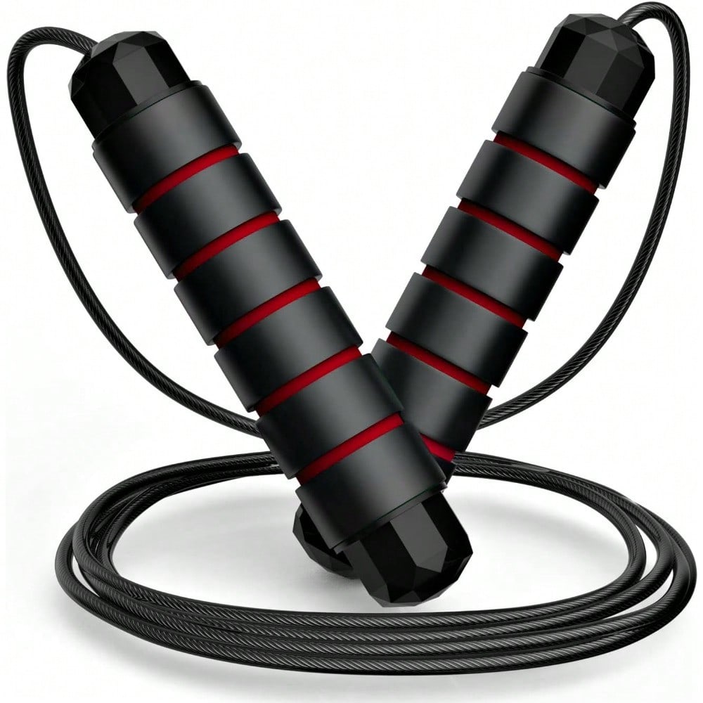 Jump Rope, -Free Rapid Speed J - огляд і ціна Jump Rope Speed Bearing