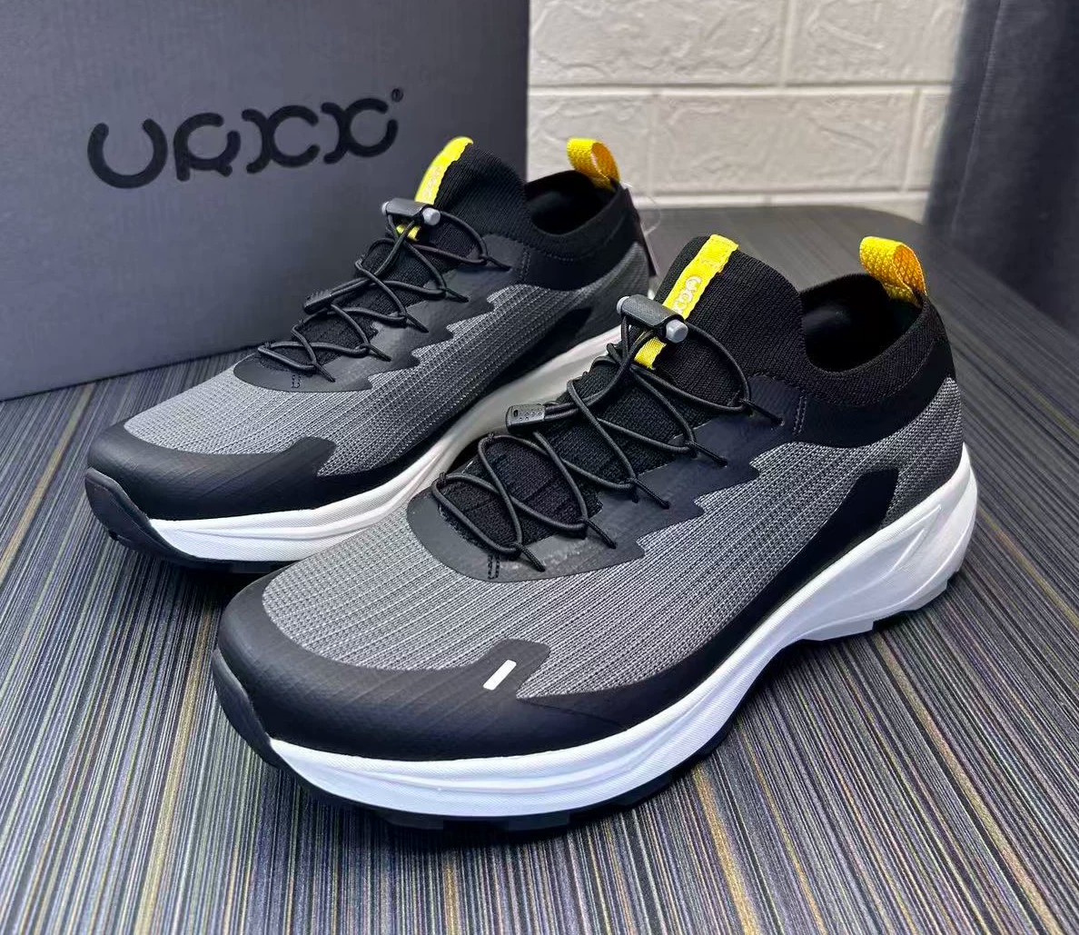 New Casual Shoes Men  Menswear - огляд і ціна Crossfit Hard