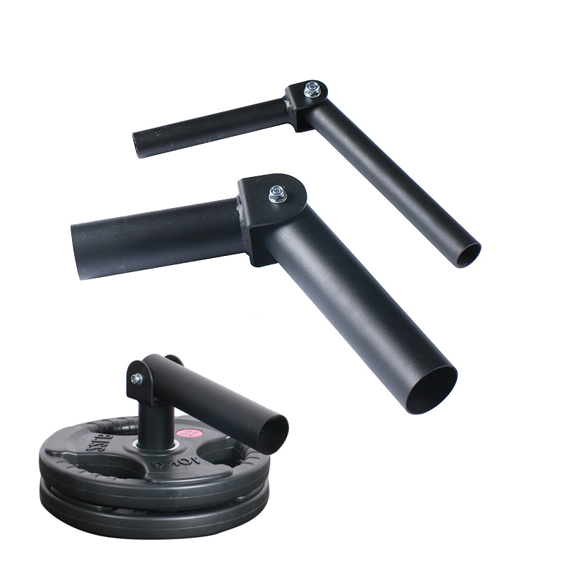 Squat Workout Platform T-bar A - огляд і ціна Landmine Barbell Attachment