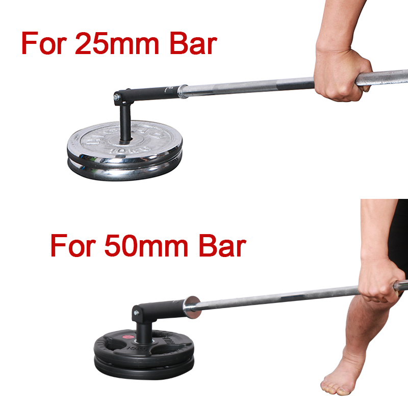 Squat Workout Platform T-bar A - огляд і ціна Landmine Barbell Attachment