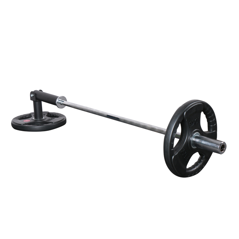 Squat Workout Platform T-bar A - огляд і ціна Landmine Barbell Attachment