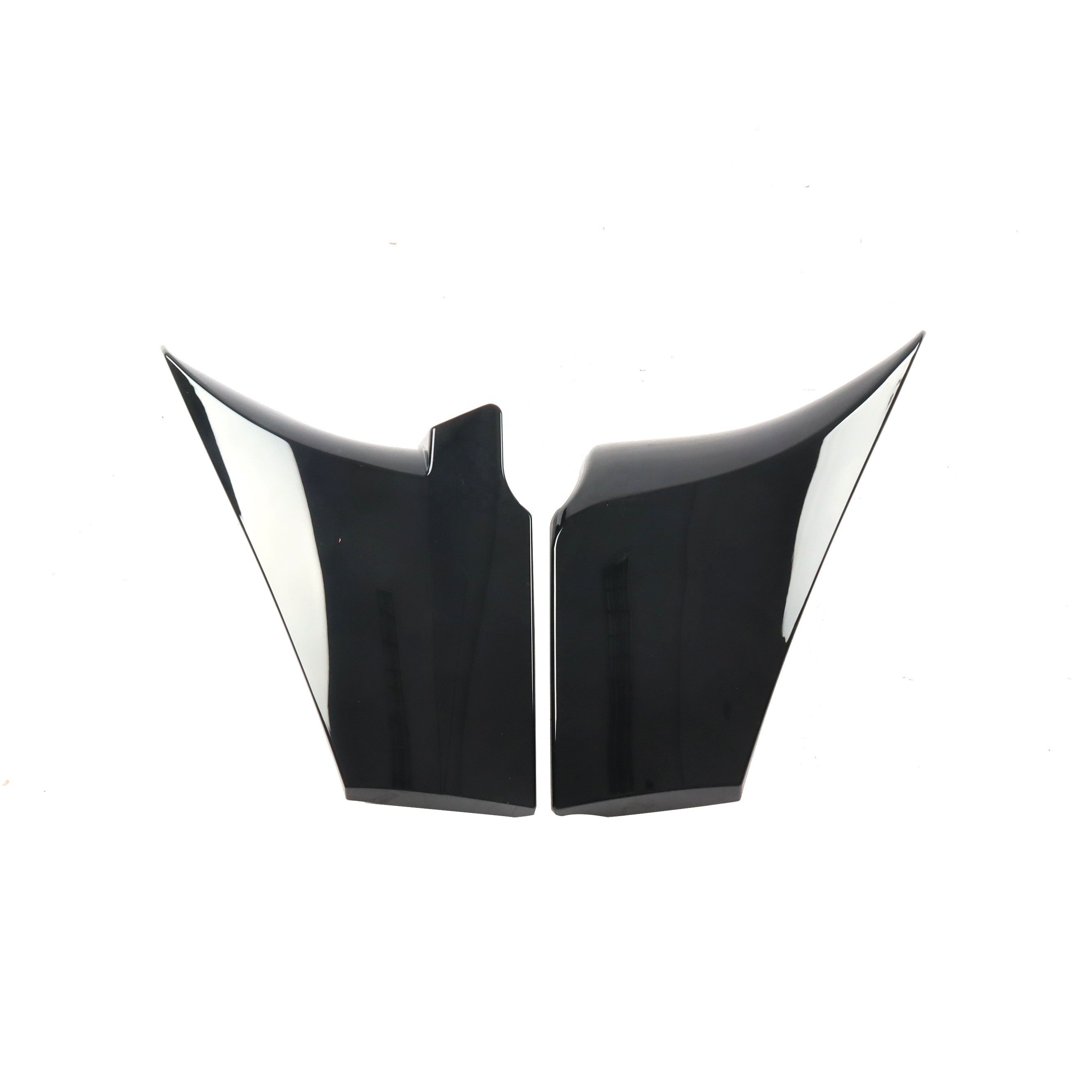 Black ABS Plastic Fit 2011-201 - огляд і ціна Crossfit Victory