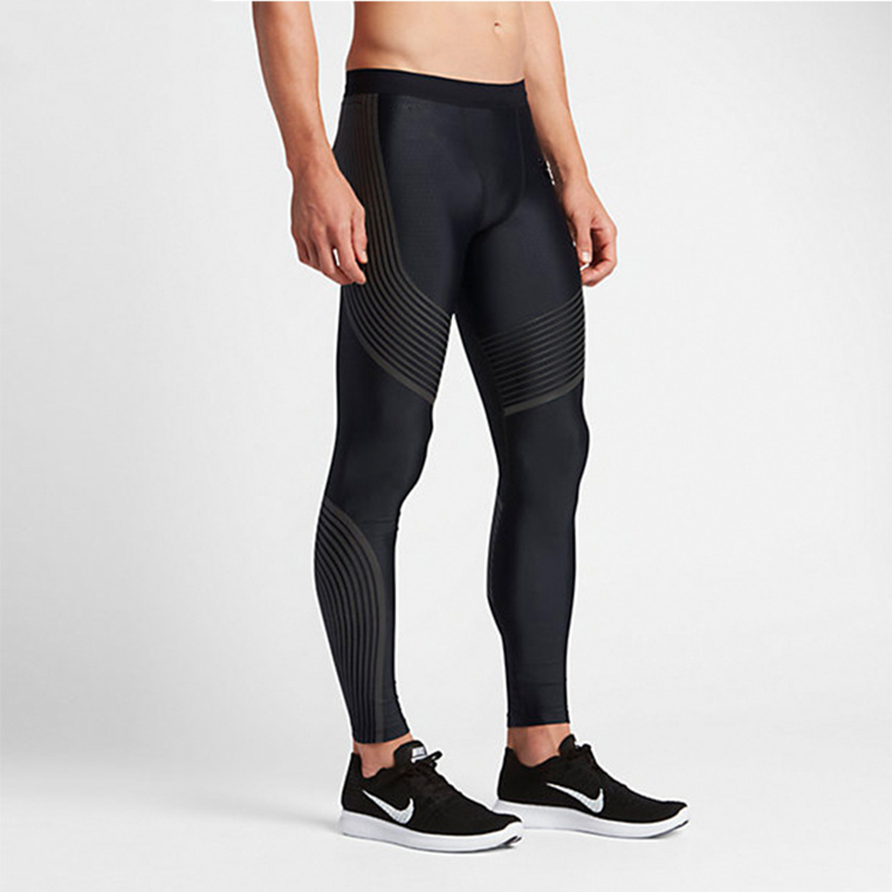 Tights Sport Man Running Fitne - огляд і ціна Crossfit Victory