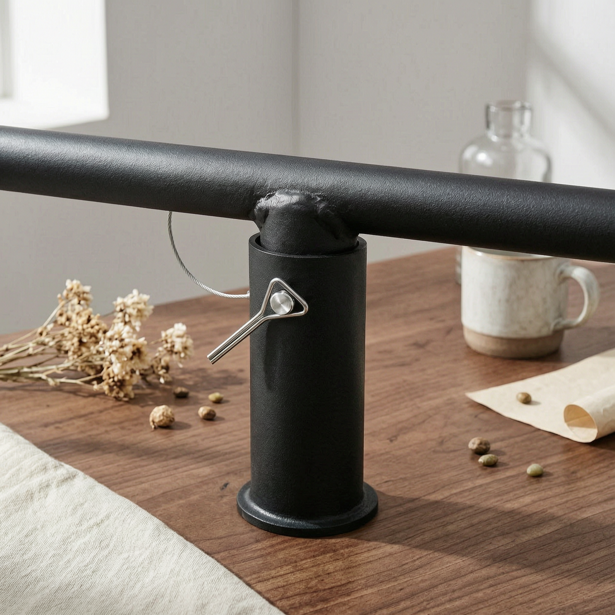 Landmine Bar Handle Heavy Duty - огляд і ціна Landmine Barbell Attachment