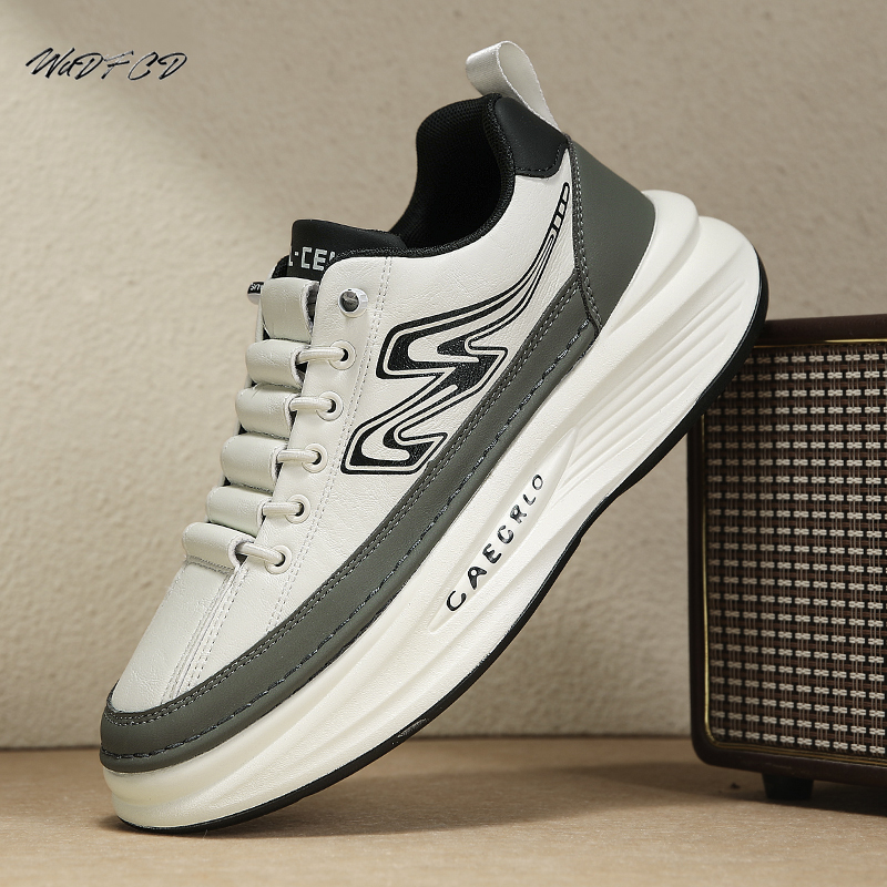 Chunky Sneakers Mens Designer  - огляд і ціна Crossfit Hard