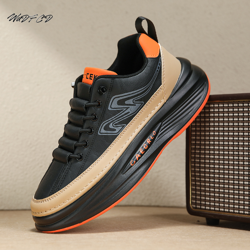 Chunky Sneakers Mens Designer  - огляд і ціна Crossfit Hard