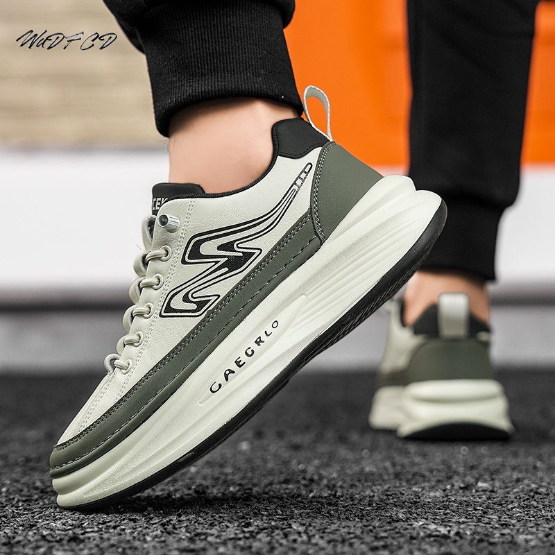 Chunky Sneakers Mens Designer  - огляд і ціна Crossfit Hard