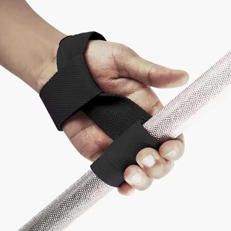 Weight Lifting Wrist Straps Bo - огляд і ціна Crossfit Workout With Equipment