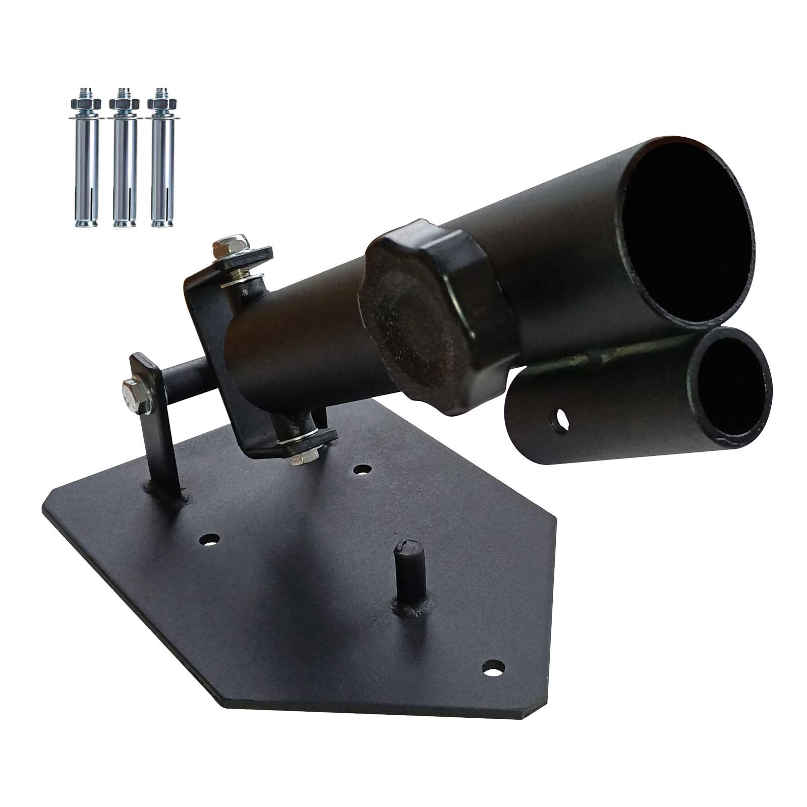 Landmine Base Portable 360 Deg - огляд і ціна Landmine Barbell Attachment