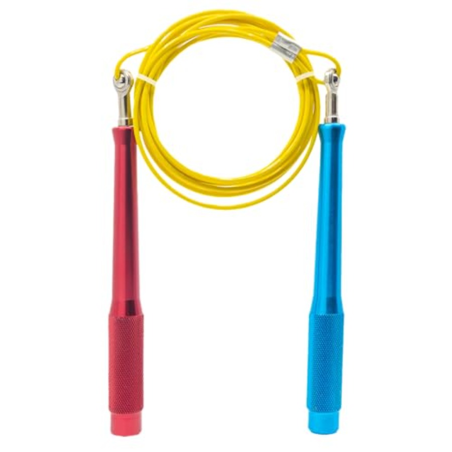Speed Jump Rope - 360° Swivel  - огляд і ціна Jump Rope Speed Bearing