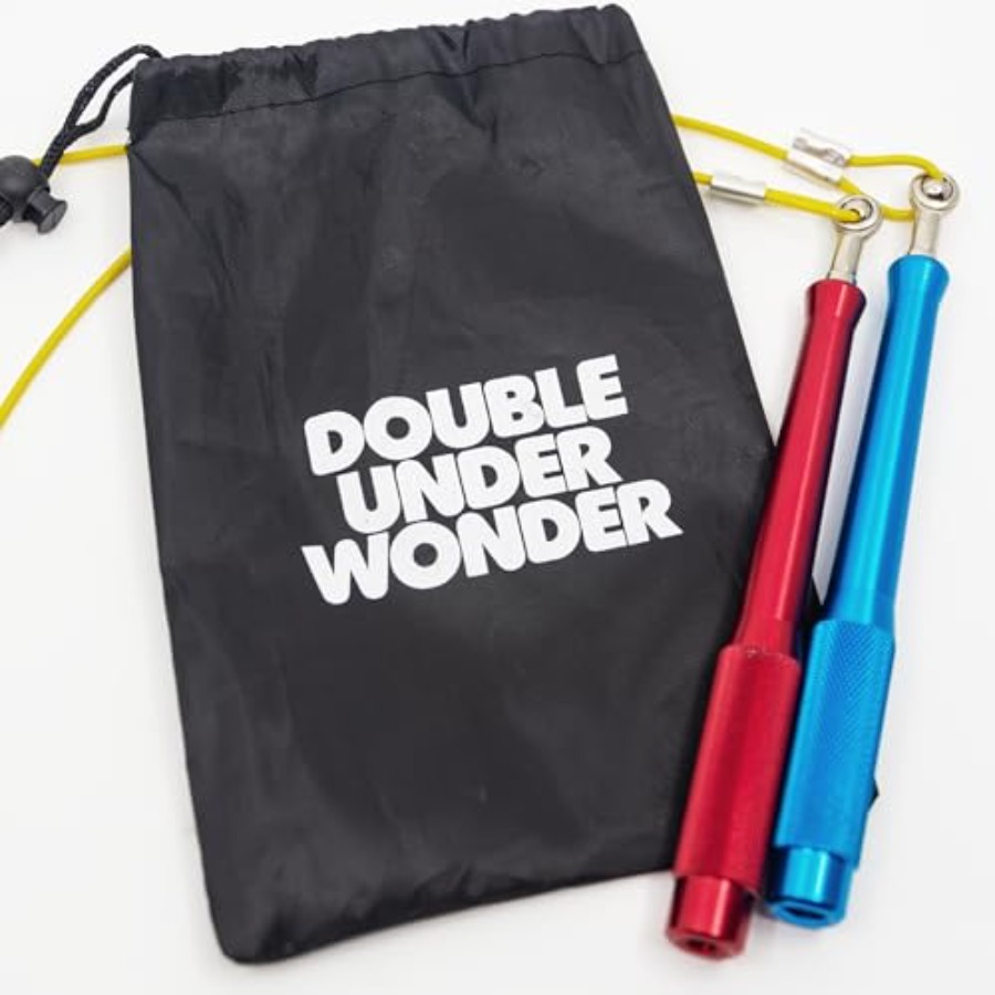 Speed Jump Rope - 360° Swivel  - огляд і ціна Jump Rope Speed Bearing