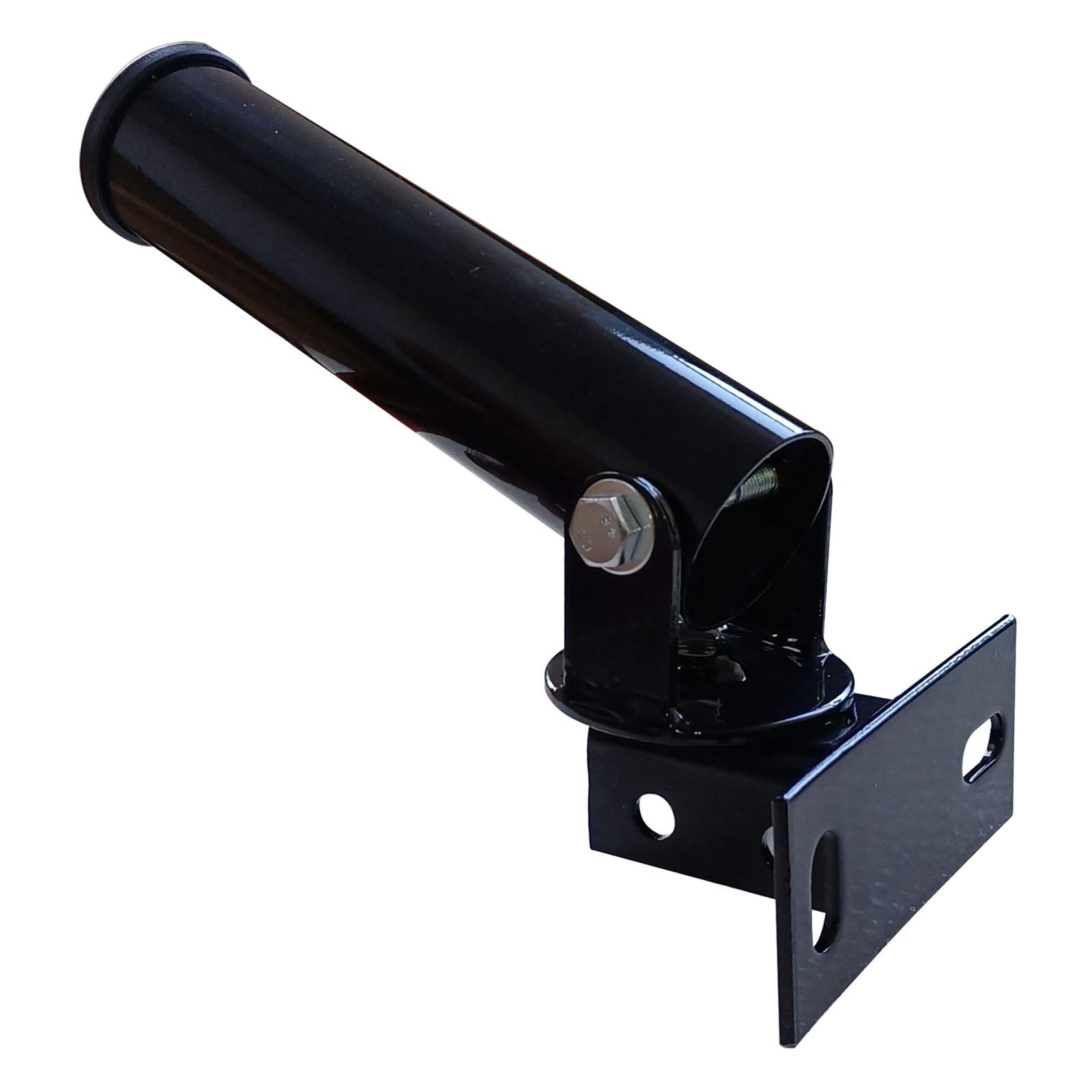 Wall Mount Post Landmine Attac - огляд і ціна Landmine Barbell Attachment