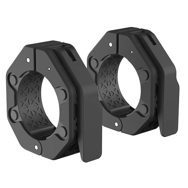 AEF5-Quick Release Barbell Cla - огляд і ціна Landmine Barbell Attachment