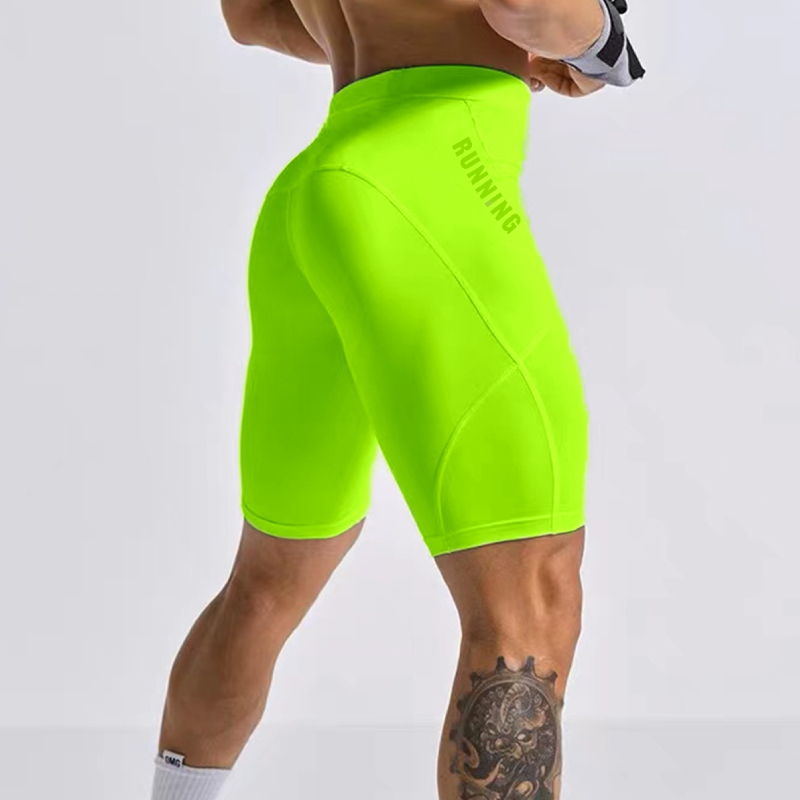 Men's Bodybuilding Shorts Summ - огляд і ціна Crossfit Victory