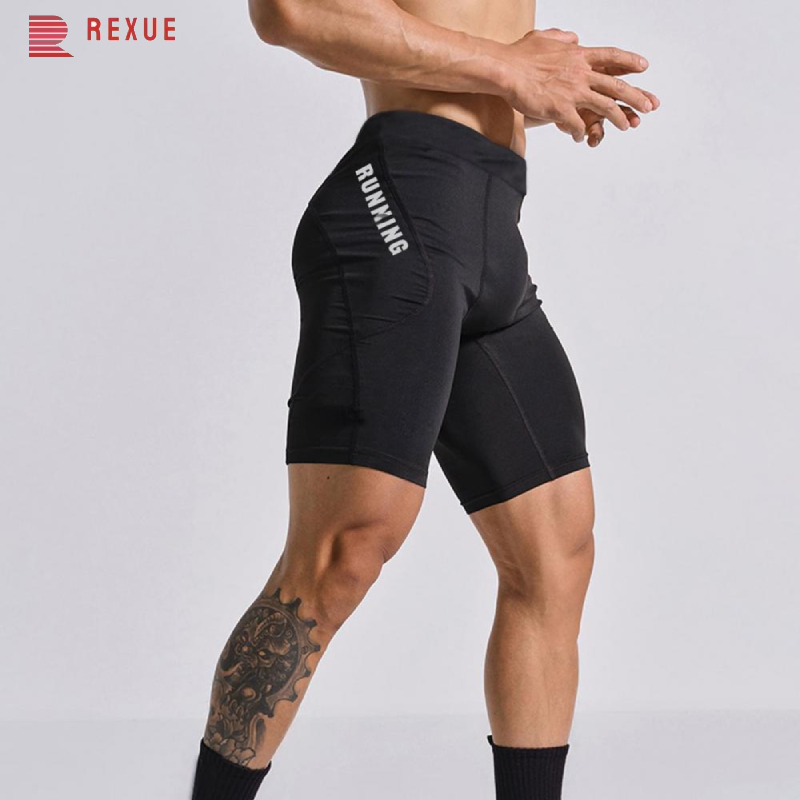 Men's Bodybuilding Shorts Summ - огляд і ціна Crossfit Victory