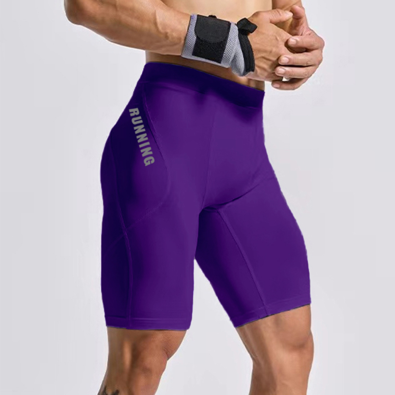 Men's Bodybuilding Shorts Summ - огляд і ціна Crossfit Victory