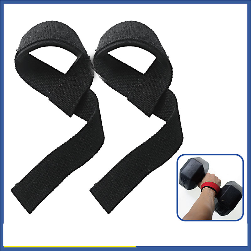 1Pair Non-slip Strap Gym Dumbb - огляд і ціна Crossfit Workout With Equipment