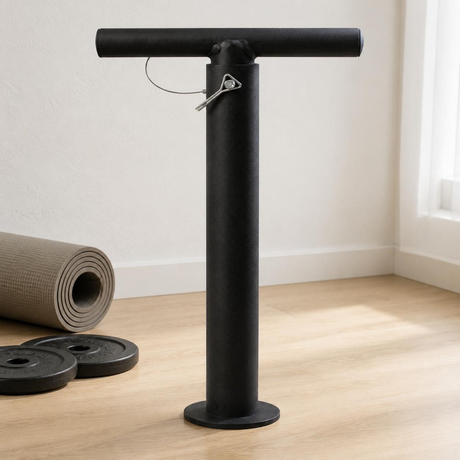 Landmine Bar Handle High Weigh - огляд і ціна Landmine Barbell Attachment