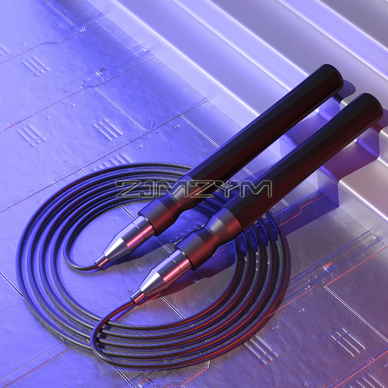 Jump Rope, Tangle-Free Rapid S - огляд і ціна Jump Rope Speed Bearing