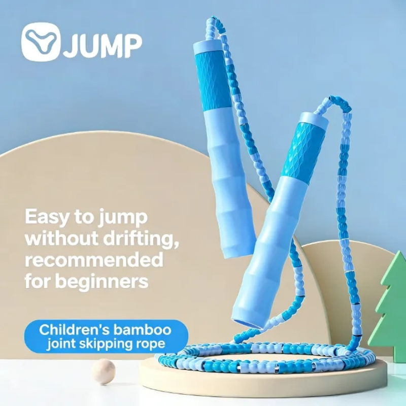 YUEDONG Kids Speed Jump Rope,  - огляд і ціна Jump Rope Speed Bearing