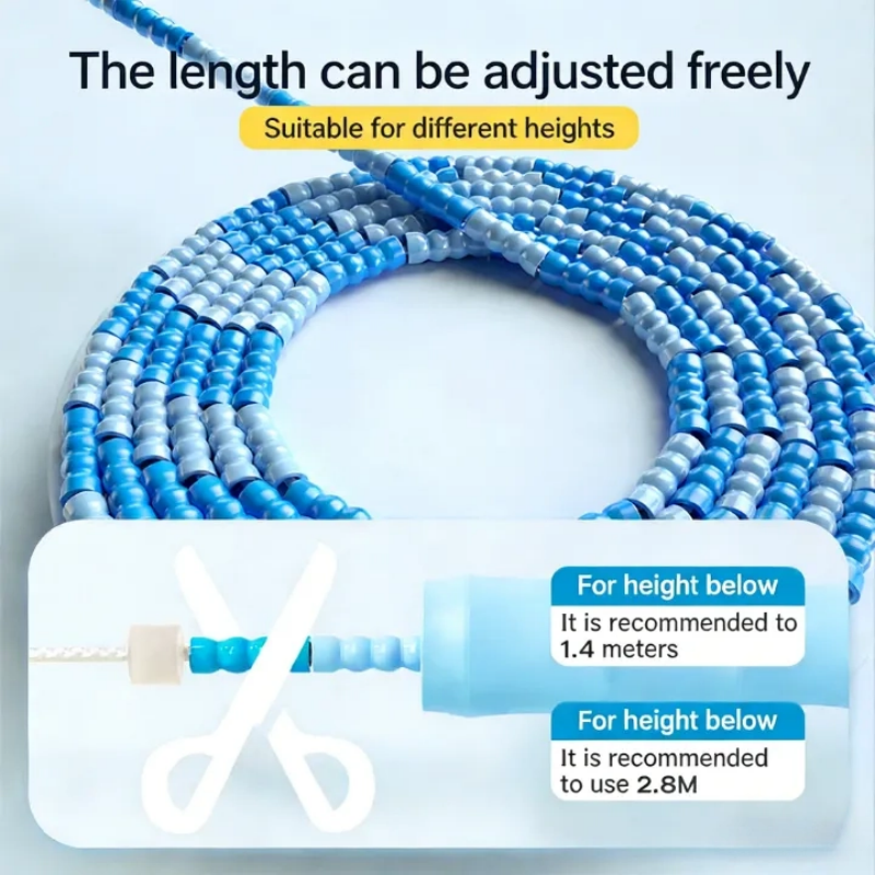 YUEDONG Kids Speed Jump Rope,  - огляд і ціна Jump Rope Speed Bearing