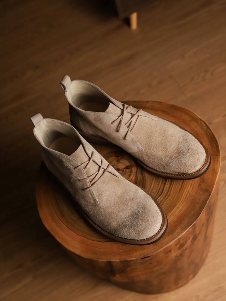 Fashion Versatile Male Lace-Up - огляд і ціна Crossfit Hard